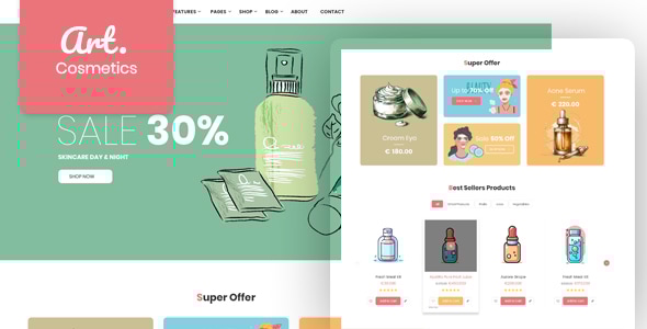 Animid - Pet Shop WooCommerce Theme Logo
